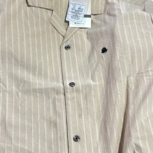 Club Nirvana Mens Tshirt Asst Colour Size M