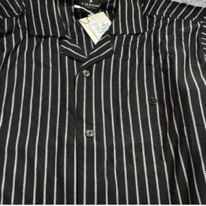 Club Nirvana Mens Tshirt Black Colour Size M