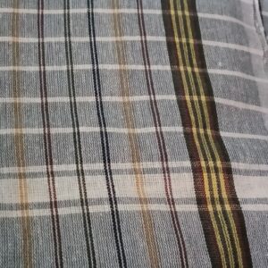 Private Label Cotton Bath towels Grey Colour