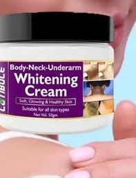 LATIBULE Skin Whitening Cream 50 g