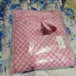Private Label womans three peace pink colour 46 size