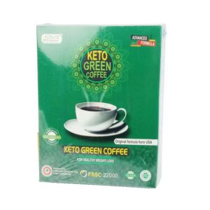 Keto Green Coffee 120gm 120gm powder