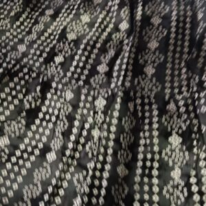 Private Label Baby girls frock black colour 15to16 year