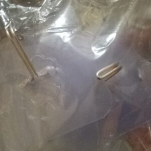 Private Label Waterproof Stick on Adhesive Stronger Plastic Wall Hooks