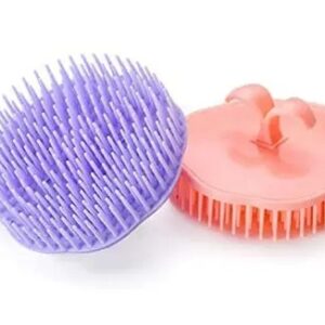 Private Label Portable Pocket Hair Comb Set PACK OF 3