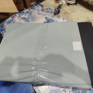 Private Label 75L Laundry Basket for Clothes Toys With Lid Side Handles Durable Foldable and Collapsible Laundry storage Bag for Dirty Clothes Pack of 1