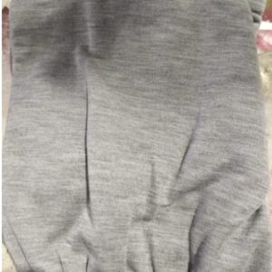 Private Label KIDS PANTS GREY S