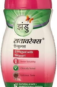 Zandu Satavarex Granules 210 g