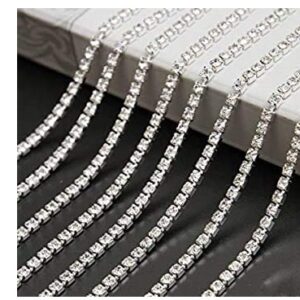 Private LabeL Chain for Jewellery Making 5 METRE