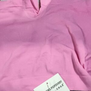 Womens Cotton Nylon Seamless Wired Tummy Control High Waist