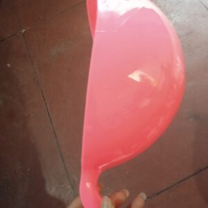 Private Label handle style bowle washing bowle strainer