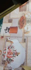 Private Label Wallpaper For Kitchen