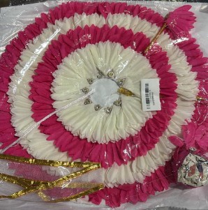 Private Label Laddu Gopal Fancy Dress