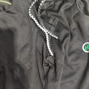 Private Label Black Tousar For Boys 30 Size