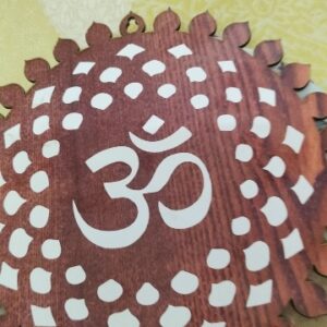 om wall art hanging home decoration wall hanging wall decoration