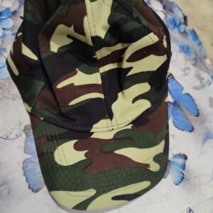 Private Label ARMY CAP