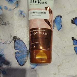 Just herbs bath anfd body 200 ml