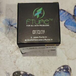 FACETUNE Whitening cream for men and women 30 g