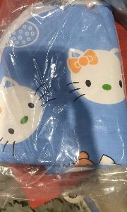 Private Label Kids Cloth Blue