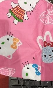 Private Label Kids Cloth Pink