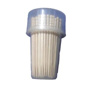 Private Label Wooden Toothpick Stic