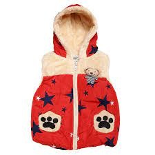 The Sandbox Clothing Co Girls Regular fit Jacket Red Colour 2to3 Year