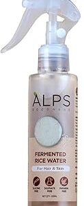 ALPS GOODNESS Fermented Rice Water 10ml