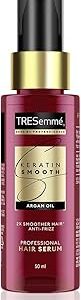 T R E Semme Keratin Smooth AntiFrizz Hair Serum 50ml