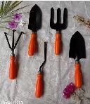 Private Label Best Gardening Hand Tool Kit Set of 5