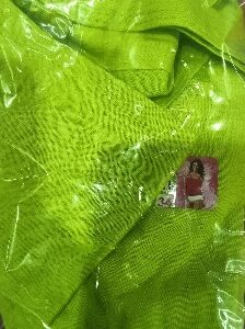 Private Label Womens Inner Were 34 Size GREEN