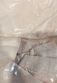 Private Label Womens Inner Were 34 Size ORANGE