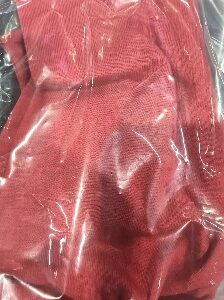 Private Label Womens Red Inner Were 34 Size