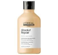 LOreal Professionnel Serie Expert Lipidium Absolut Repair Shampoo 300ml