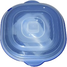 Private Label Microve Way Bowl