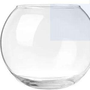 Private Label Decent Glass Glass Vase