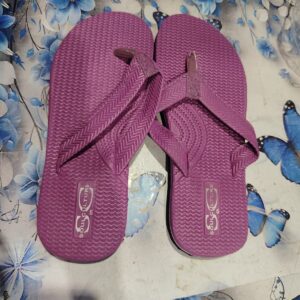 Private Label womans sandal onion colour 5 no