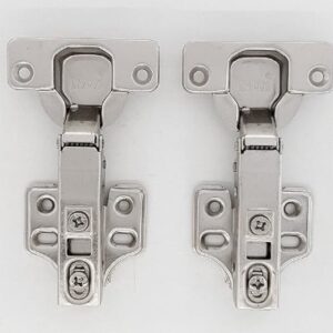 Private Label Quantum Soft Close Hinge 0 Crank Slide on