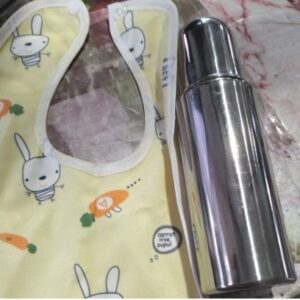 Private Label Steel Feeding Bottle