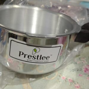 Prestlee Your 2 Ltr Sauce Pan Steel
