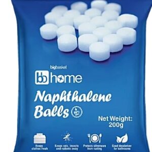 home Naphthalene Balls