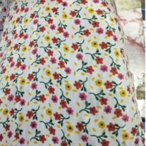 Private Label Microfibre Cushion MULTICOLOR