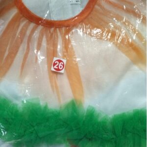 Private Label KIDS GIRLS WHITE DRESS 15