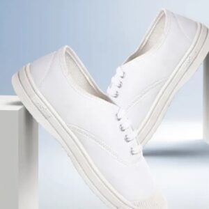 Unistar PT Shoes For Men WHITE 8