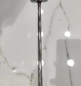 Private Label Stilness Pipe Handle Palta Khunti