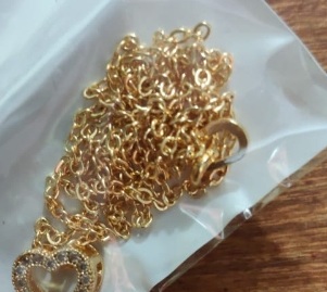 Private Label Pendants Lockets