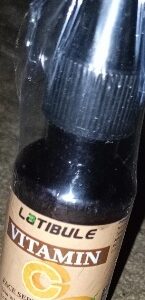 Latibule Vitamin C Face Serum 30 ml