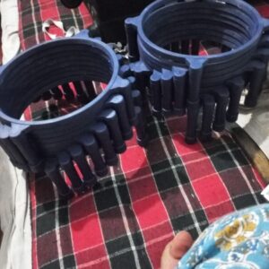 Private Label Nivasam Flower Pot Stand for garden