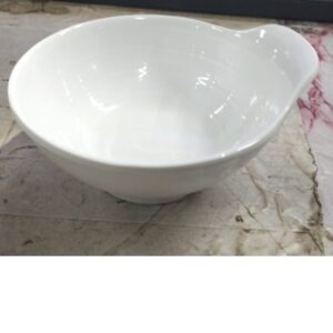 Private Label Ceramic Portion Bowls PACK OF 5