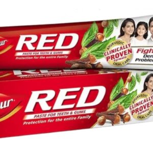 Dabur Red Toothpaste 150g