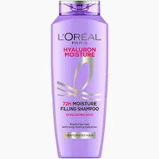 Loreal Hyaluron Moisture 40 ml